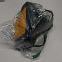 Car Heater Portable Car Defroster Windshield Heater,12V 200W Plug In Cigarette Lighter Heaters Windshield Defogger,360 Rotary Portable Car Heaters for Vehicle,Cars,RVs,SUV