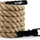 Yes4All Gym Climbing Rope for Fitness & Strength Training, Climbing Exercises & Home Workouts