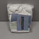 Guken Extra Wide Natural Linen Curtains for Living Room Bedroom 2 Panels Set Rod Pocket Light Filtering Semi Sheer Window Curtains 60 Inch Width Boho Linen Drapes Cream Ivory, W60 x L102