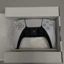 PlayStation DualSense Wireless Controller - White