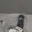 Universal 750m Billet Aluminum 2 Port Baffled Oil Catch Can Kit Reservoir Tank with Breather Filter and Drain Valve