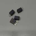 HiSport Power Relay -(Multi-Purpose Relay) 12077866 12V 35/20A Compatible with Buick,Cadillac,Chevrolet,GMC,Hummer More 5 Pack