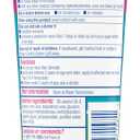 Benadryl Extra Strength Anti Itch Relief Gel, 2% Diphenhydramine HCl, Relief from Insect Bites, Sunburn & More, Great for Camping Essentials, 3.5 fl oz