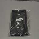 100 Pcs 6 x 9 Manilla Envelopes Black Clasp Kraft Catalog Envelope with Clasps Closure for Storing Mailing 28 lb Kraft Paper for Office Document Business School