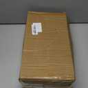 6 Inch Heavy Duty Gate Wheel, 650 lb Capacity, Fits Metal Tube Gates and Wooden Gates, 360 Swivel Spring-Loaded Caster. Gate Wheel for Smooth Operation. Equipped with Installation Tools