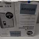 Rheem RTEX-24 24kW 240V Electric Tankless Water Heater, Gray
