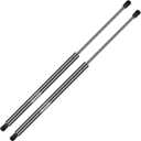 6151 Rear Hatch Shocks Struts Lift gate Supports Gas Springs Compatible with 2005 2006 Chevrolet Tahoe/Suburban 1500 2500, 2005 2006 GMC Yukon/Denali/XL, Pack of 2 PCS,Replace SG230068