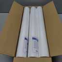 Membrane Solutions 5 Micron Sediment Water Filter Replacement Polypropylene Cartridge 20" x 2.5" for Whole House Filter System - 6 Pack