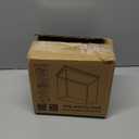 Acrylic Elite Trainer Box Case, Rigid ETB Protector Display Case PKMN ETB Case Elite Trainer Box Case (Ultimate, Black Base)