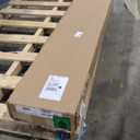 12"W x 65"H Builders Edge Shutters (Per Pair), 002 - Black