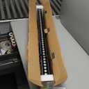 Smart Wall Washer Light Dimmable APP Control, 180W RGBCW Color Changing Linear LED Light Bar with RF Remote Control, Group Function, Timing, Perfect for Outdoor & Indoor Lighting Projects (40" Adjustable Color(RGB+2700-6500K))