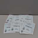 Butter LONDON Nail Polish Remover Pads, Nail Scrubbers - 2-in-1 Prep & Lacquer Remover Nail Wipes - Travel-Friendly Gel Fingernail Polish Remover - Cruelty-Free, Paraben-Free & Gluten-Free