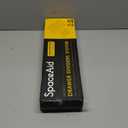 SpaceAid Bamboo Drawer Dividers with Inserts and Labels, Kitchen Adjustable Drawer Organizers, Expandable Organization for Home, Office, Dressers, 7 Dividers with 15 Inserts (17"-22" Natural)