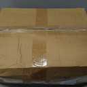 100 Count 95-96 Gallon Heavy Duty Trash Bags Extra Large Black Garbage Can Liners for Construction & Outdoor Trash Cans, 1.2 Mil Thick, 60'' x 71''