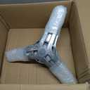 DC97-14369G Washer Drum Flange Shaft Assembly, Spider Arm Tripod Replace DC97-14369D AP5652957 3998432 PS5576476  for Samsung WW22K6800AW WF8814ASA WF106U4SAGD WF1704YPV WF1804YPC