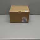 Classic Manual for Homemade Bread – Adjustable Thickness with Precision German Stainless Steel Blades, Classic Hand-Crank Manual Design for Perfect Home Baking & Even Slices