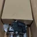 2.5 Inch Electric Exhaust Cutout with Elbow Valved Muffler Valvetronic Exhaust Valve Kit