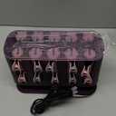 Remington Pro Hair Setter Hot Rollers, Curlers With Thermaluxe Advanced Thermal Technology (20 Count (Pack of 1))