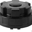 AR-PRO Replacement Chlorinator Lid Cover for CL200, CL220 - Compatible with Hayward Pool Automatic Chlorinator Parts - Made of Durable ABS Material