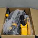Cordless Weed Eater and Leaf Blower Combo Compatible with Dewalt 20V Max Battery(Battery Not Included), 12 Inch Weed Trimmer/String Trimmer with Auto-Feed, Lightweight 20V Leaf Blower Cordless