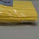 Vacuum Bags Replacement for Kenmore Canister C/Q 50555 50557 50558 and Panasonic Type C-5 Vacuums - Premium Vacuum Cleaner Dust Bag, 36 Pack