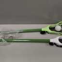 Franklin Sports Future Champs Youth Lacrosse Set - 32 in - Green