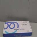 2 Pcs Tumbler Flip Straw Lid Replacement fit for 40 oz Stanley Quencher, Leak-Proof, Easy Handling, Perfect Fit, Slumberland