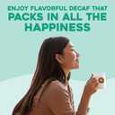 The Original Donut Shop Decaf, Single-Serve Keurig K-Cup Pods, Medium Roast Coffee Pods, 96 Count