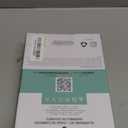 ANNOVA Silverware Set, Retro/Rivet Colorful Stainless Steel Tableware Kitchen Flatware Set Utensils, Includes Dinner Knives, Forks, Spoons, Salad Forks & Dessert Spoons (Green, 20 Pieces)