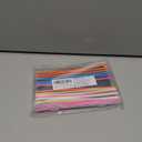 Sensory Activity Board, Silicone Sensory Fidget Toy for Kids, ADHD & Autism, Calming for Anxiety, Silent, No Mess, Sensory Toys for Kids 3+ & Adults with 20 Strings Green