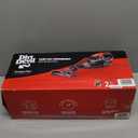 Dirt Devil Scorpion Plus Handheld Vacuum Cleaner, Powerful Suction, Lightweight, Includes Pivoting Stair and Upholstery Tool, Crevice Tool, Corded Portable Vacuum Cleaner (One Size)