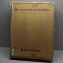 Custom Seat Covers for Chevrolet Tahoe 2021-2025 2026 for Chevy Tahoe LT,Premier,LS,Z71,LTZ,RST,High Country: 8 Seats Full Set Faux Leather Seat Covers Tahoe Interior Accessories - Black