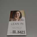 Lean In: Women, Work, and the Will to Lead