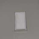 TORRAS Stronger Magnetic for iPhone 17 Pro Case Clear, [Covered Camera Control] [Anti-Yellowing] Compatible with MagSafe, Military-Grade Drop Protection, Slim Phone Case for iPhone 17 Pro