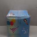 Rainbow Glitter Shimmer Wall Backdrop 6ftx6ft Sequin Wall Backdrop Panels Decor for Birthday Anniversary Wedding Bachelorette Party Supplies