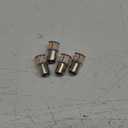 1156 Bulb Amber Yellow, 1141 1003 BA15S Led, 12V-24V 54-SMD 3014 Chips LED Bulbs for RV Camper Trailer Trunk Vehicle Interior Lights Tail Backup Reverse Lights Parking Lights 4pcs