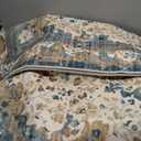 4x6 Area Rug for Living Room, Machine Washable Rugs with Non-Slip Backing for Bedroom, Vintage Throw Rugs Low Pile Carpet for Dining Room Kitchen Office Home Decor, Green