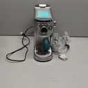 CASABREWS 5418 PRO Espresso Machine 20 Bar, Upgraded Espresso Maker with Powerful Steam Milk Frother, Stainless Steel Coffee Machine with Fast Heating System for Cappuccino, Latte, Silver