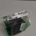 Banjo TF200 Polypropylene Bulkhead Tank Fitting, 2" NPT Female