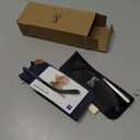 EASY READ 2 Pairs Sporty Style Reading Glasses for MenRectangular TR90 Blue Light Blocking Readers with Spring Hinge