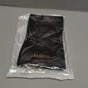 Copper Knee Braces for Men & Women  Knee Compression Sleeves for Pain Relief, Arthritis, Sports and Recovery (Medium, Black & Gold)