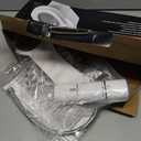 Pocaland Bidet Attachment for Toilet Seat