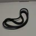 RobotDigg 575-5M-15 Endless HTD5M Belt 575mm Length 115 Teeth 5M Synchronous Belt 5mm Pitch 15mm Width HTD5M Closed Loop Timing Belt Pack of 2pcs