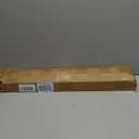 Colingmill Accent Wall Molding Kit Premade Wainscoting Panels Wall Molding Peel and Stick Panel White Pre Cut Trim for Walls Picture Frame Molding for Home Decoration(6 Set,12 x 24 Inch)