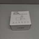 LAKWAR 1000X Handheld Digital Microscope for Kids: 4K 2.0" Screen Portable Digital Microscope for Kids 8-12 Home School Science Education (Black)