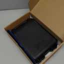 Wahl Clipper Rechargeable Cord/Cordless Haircutting & Trimming Kit for Heads, Longer Beards, & All Body Grooming - Model 79434 (21 Piece Set)