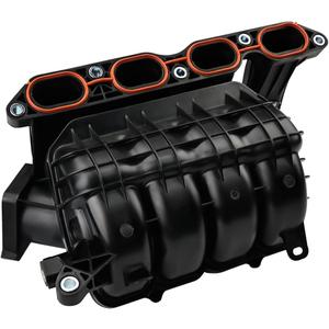 Intake Manifold with Gasket Compatible with Toyota Corolla Matrix Scion xD 2010 2011 2012 2013 2014 2015 2016 2017 2018 2019 2020 Replacement for 1712037022 171200T012 17120-37022 17120-0T012