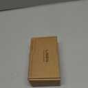 LISEN for MagSafe Car Mount, 2026 Magnetic Phone Holders for Your Car Air Vent Phone Mount, Hands Free Cell Car Phone Holder Accessories for Men Women fit iPhone 17 17e 16 15 14 13 12 Pro Max Kids (Black)