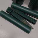 2025 Solar Animal Repellent,Upgraded Ultrasonic Cat Repellent Outdoor,Waterproof Deer Deterrent for Bird Dog Skunk,Squirrels Deterrent with Motion Detection Flash Lights for Pasture House (2 Pack)