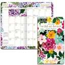 Wild At Heart 2 Year Planner 2025-2026